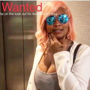 Meet your Posher, Tray